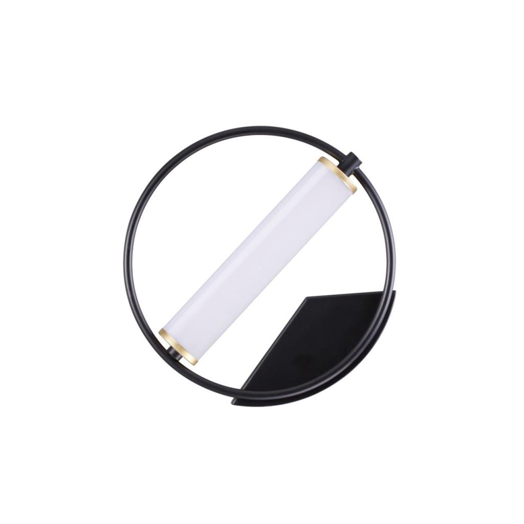 Настенный светодиодный светильник Odeon Light Bebetta 3905/6WL