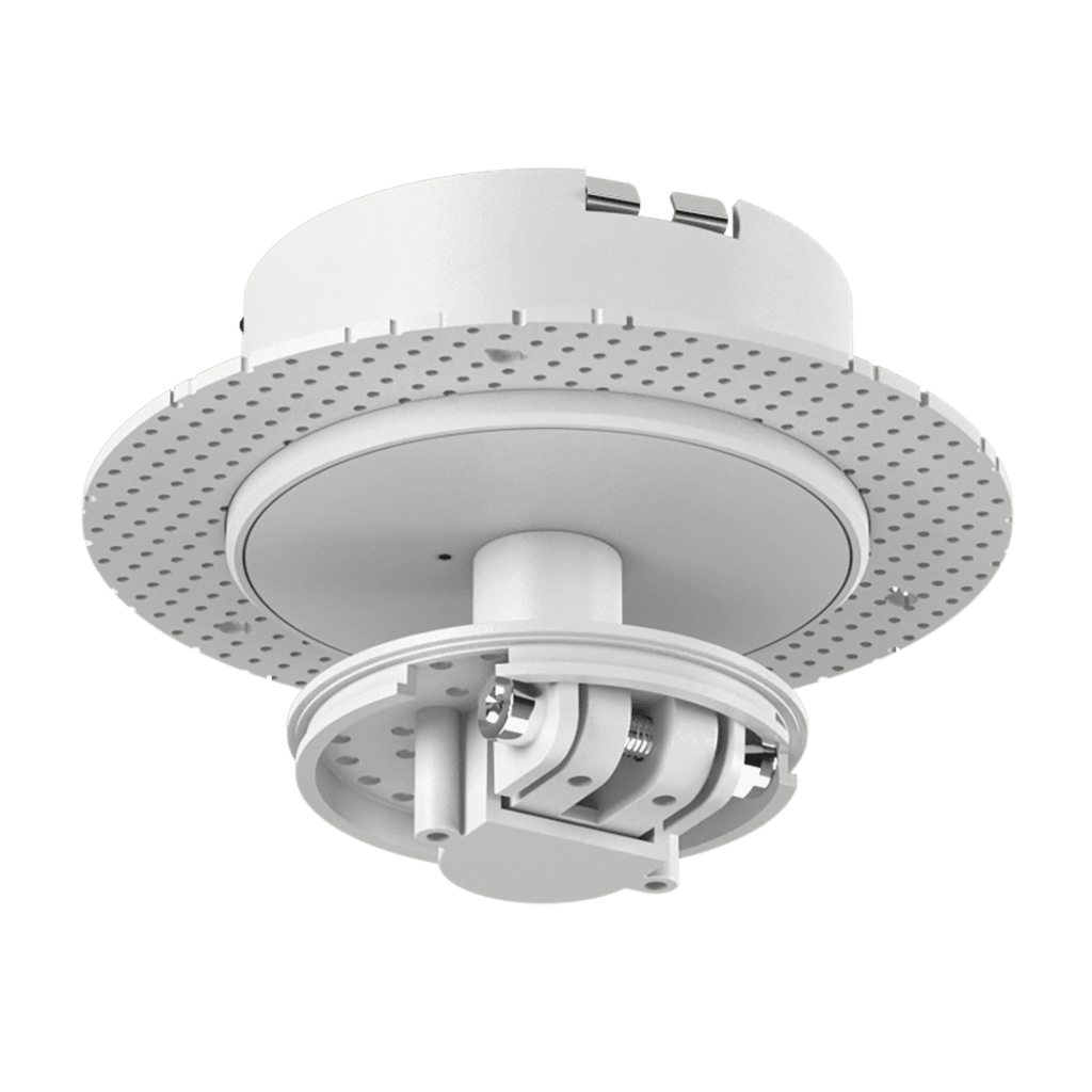 Основание для светильника SWG PRO VILLY M1 VL-M1-WH