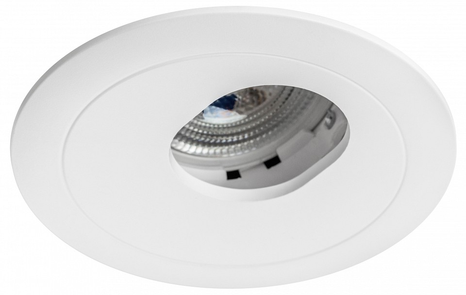 Светильник встраиваемый светодиодный Lightstar Anello 012216