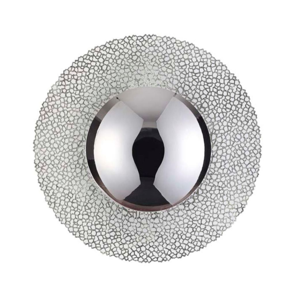 Настенно-потолочный светодиодный светильник Odeon Light Lunario 3560/18L