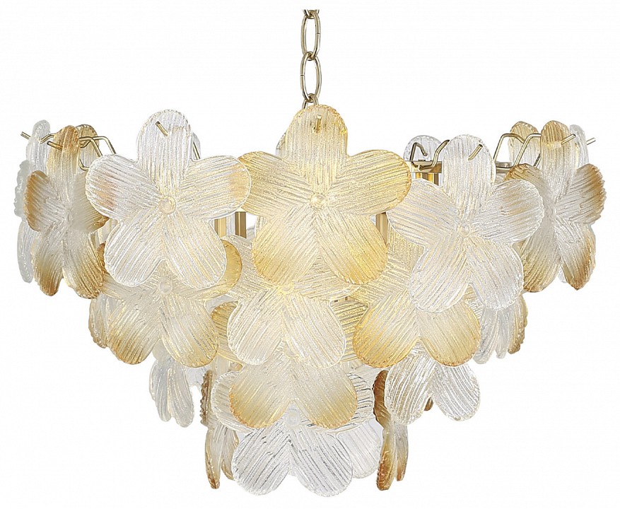 Люстра подвесная ST Luce TENDER SL6240.203.06