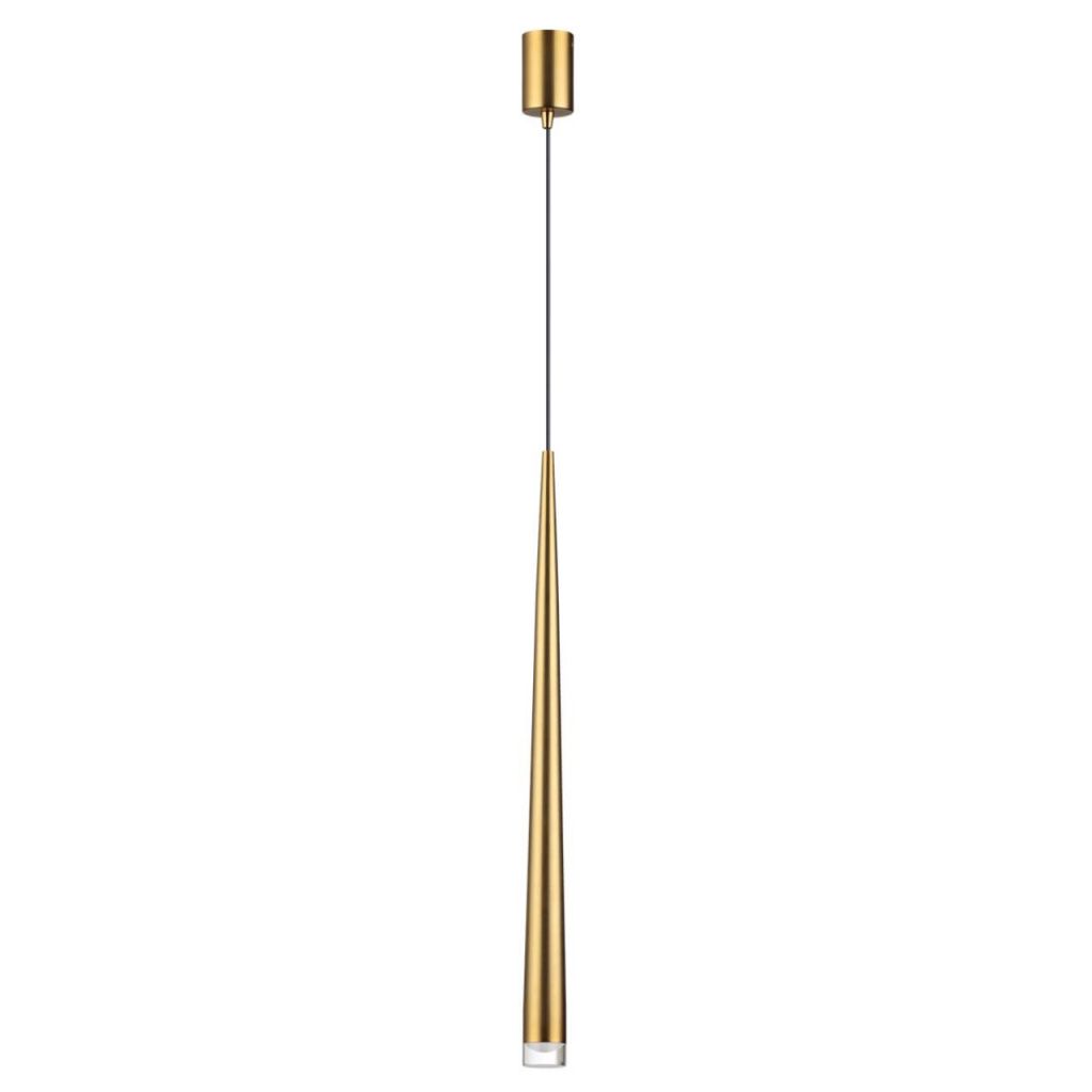 Светильник светодиодный подвесной Odeon Light FRIDA 4352/5L