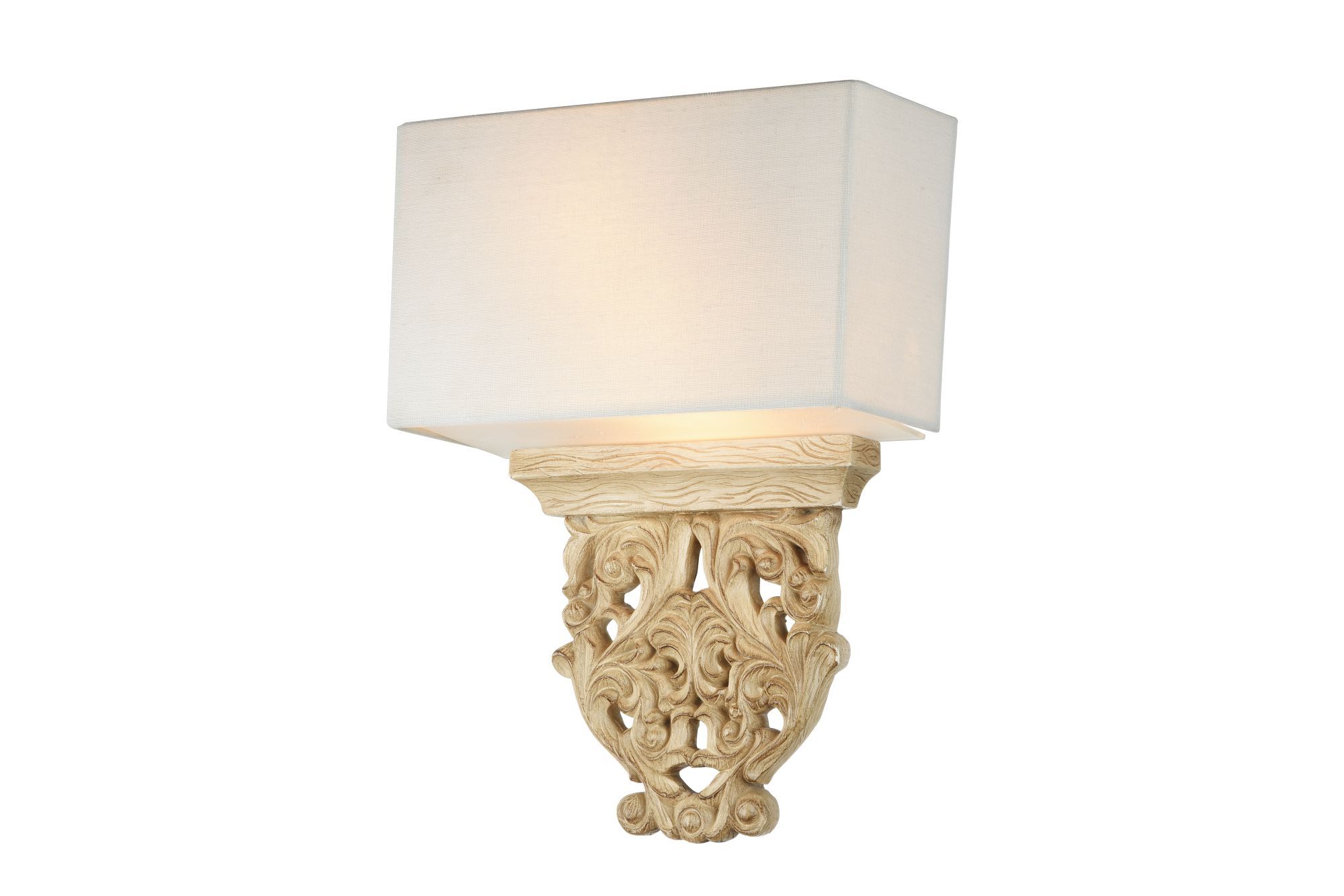 Бра Maytoni Cipresso H034-WL-02-R