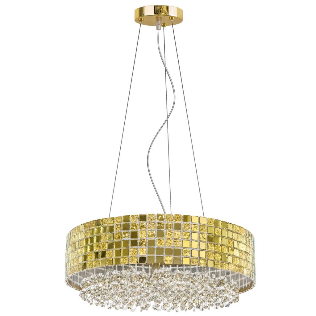 Подвесная люстра Lightstar Bezazz 743162