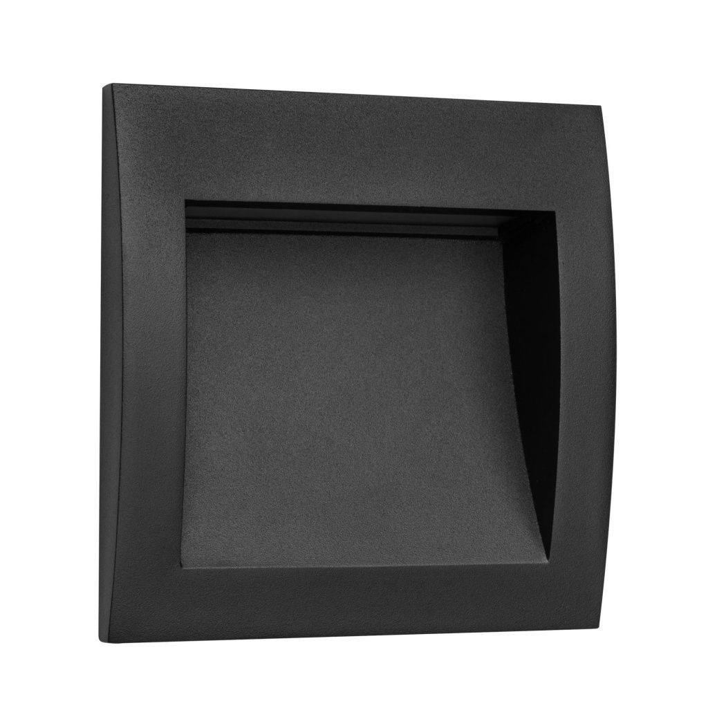 Уличный светильник Lightstar Estra 383674