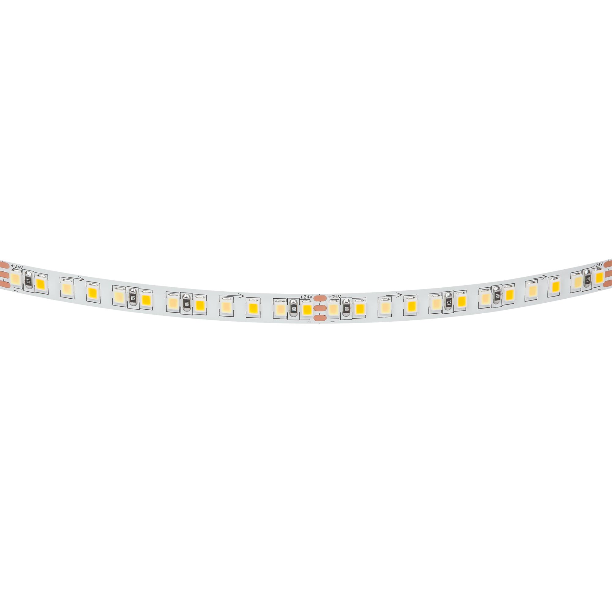 Светодиодная лента 24V 20W 168led/м 2000Лм/м IP20 Lightstar 420820