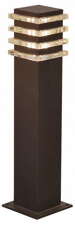 Уличный ландшафтный светильник Kink Light 09313-80F,19