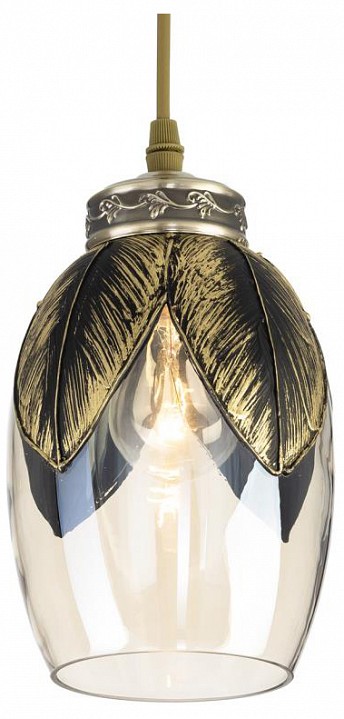 Светильник подвесной Citilux Garuda CL420013