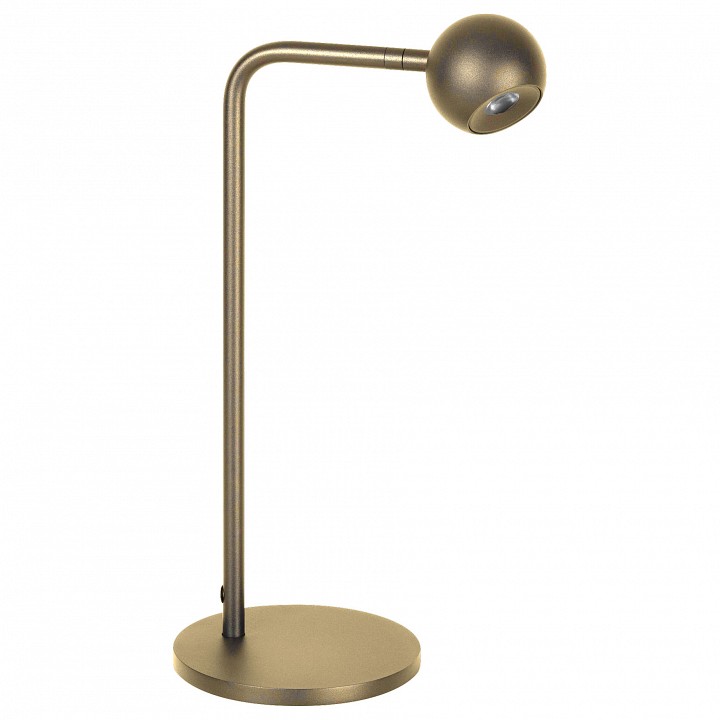 Настольная лампа светодиодная Arlight OTTORI 058487