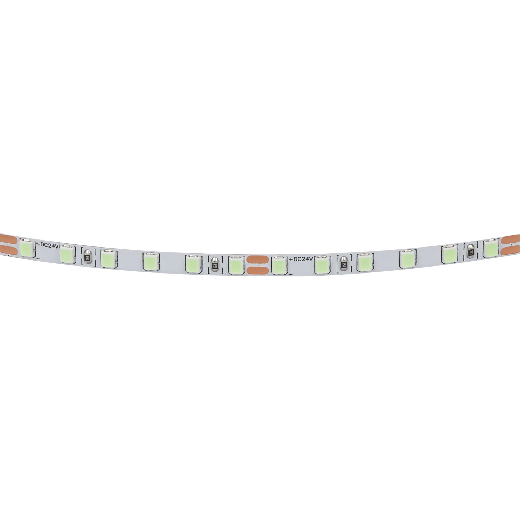 Светодиодная лента 24V 12W 120led/м 1600Лм/м IP20 Lightstar 420516