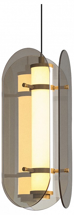 Светильник подвесной светодиодный Favourite Fada 4625-2P