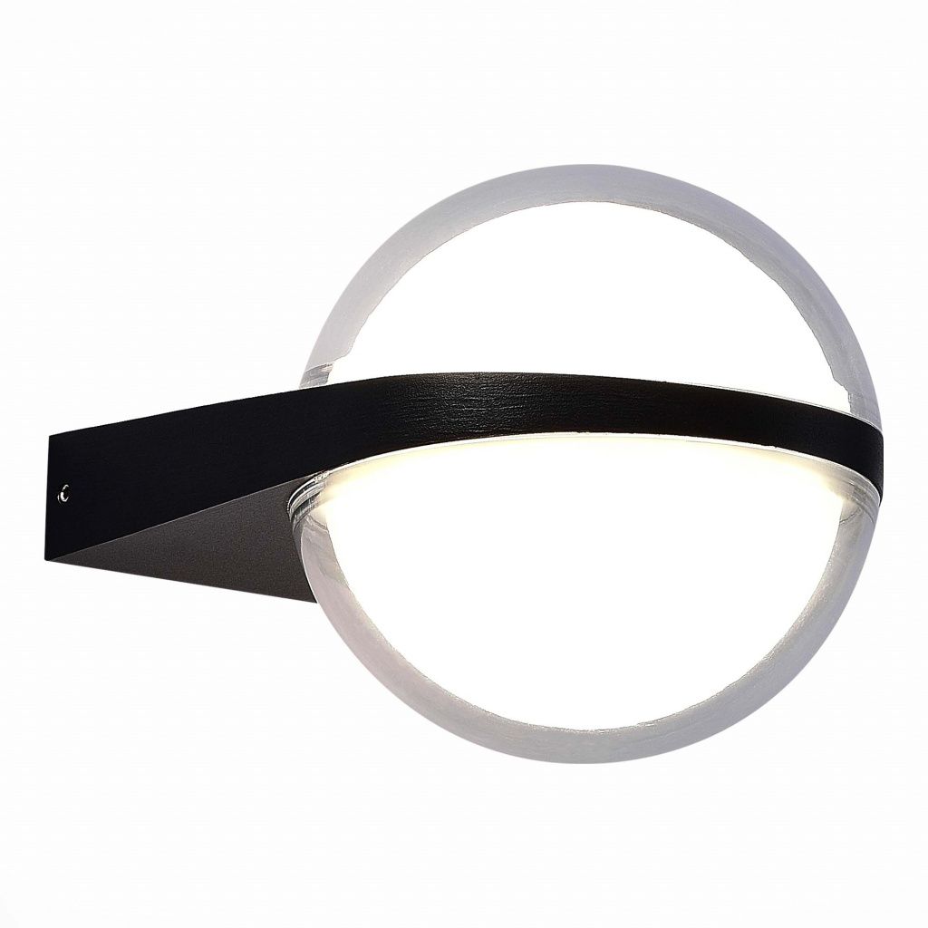 Уличный светодиодный светильник на стену ST Luce CELESTE SL9510.401.01