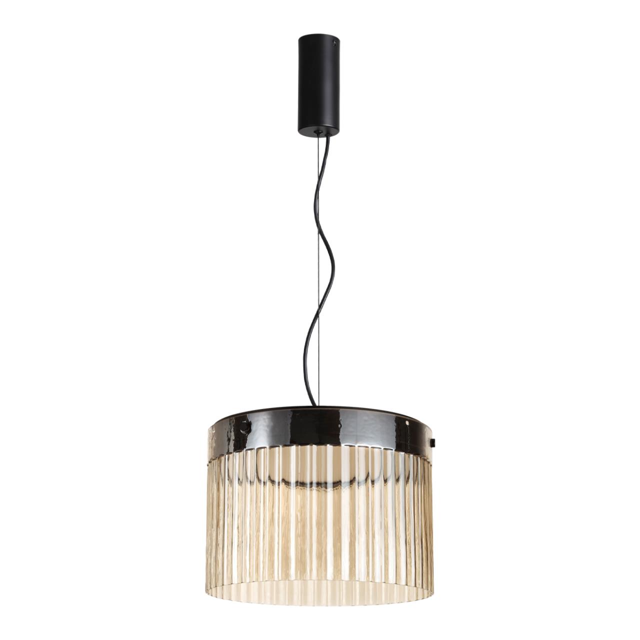 Светильник подвесной светодиодный Odeon Light PILLARI 5047/24L