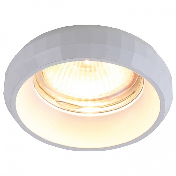 Светильник встраиваемый Divinare Scugnizzo 1737/03 PL-1