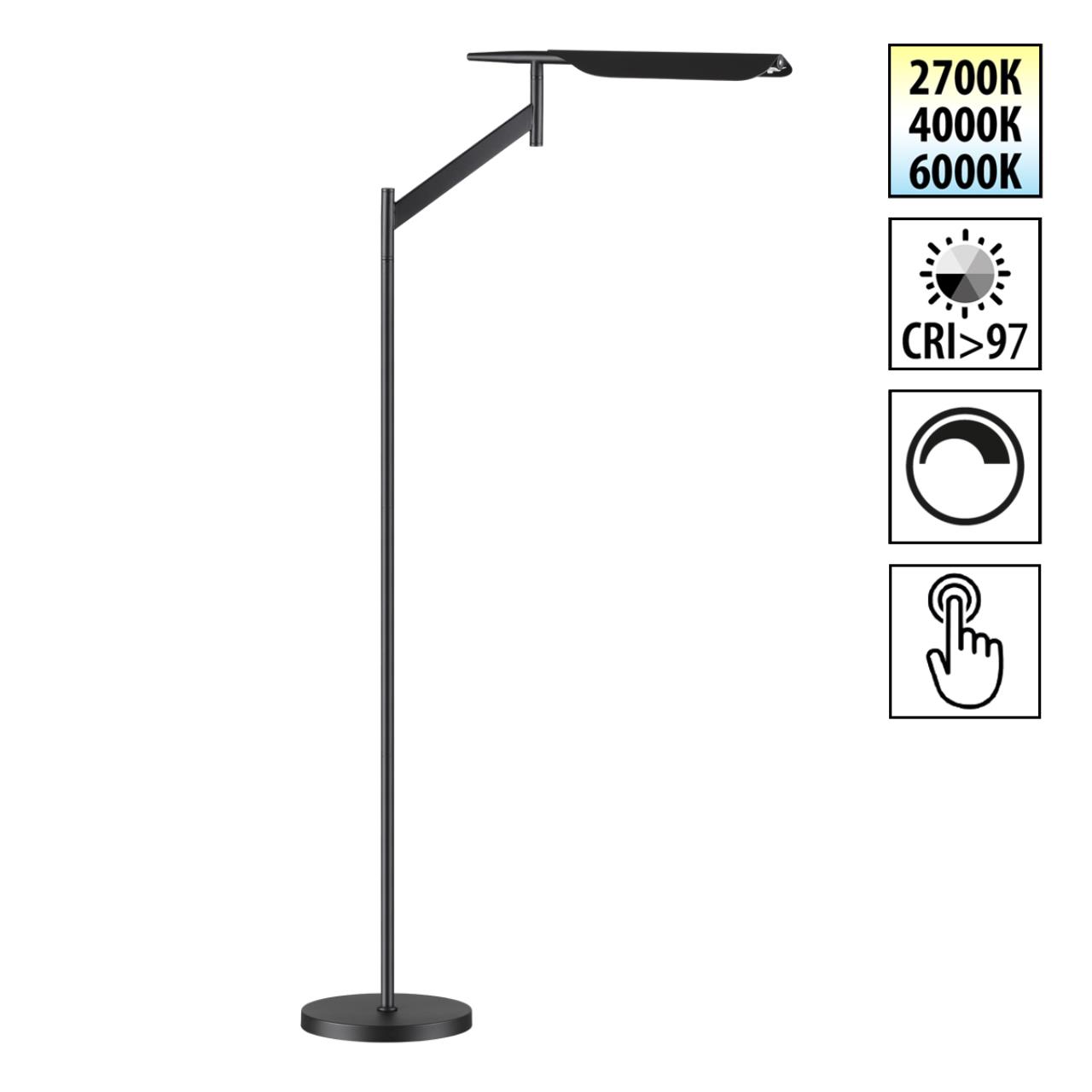 Торшер светодиодный Novotech ALA 359542