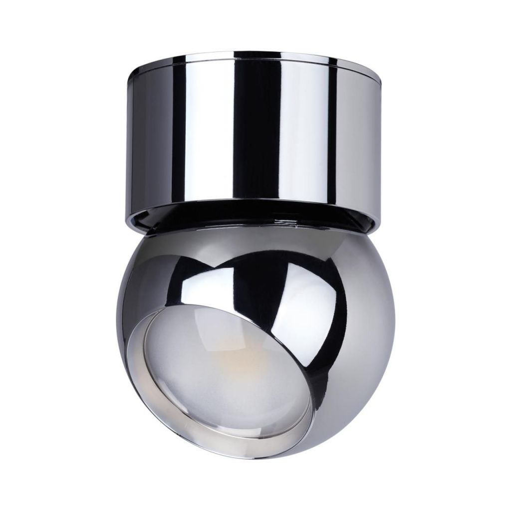 Светильник светодиодный потолочный Odeon Light NUBUS 6612/7CL