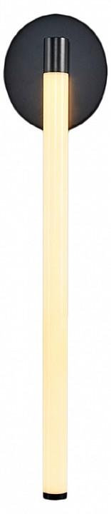 Светильник настенный светодиодный Kink Light Эванте 08456W,19