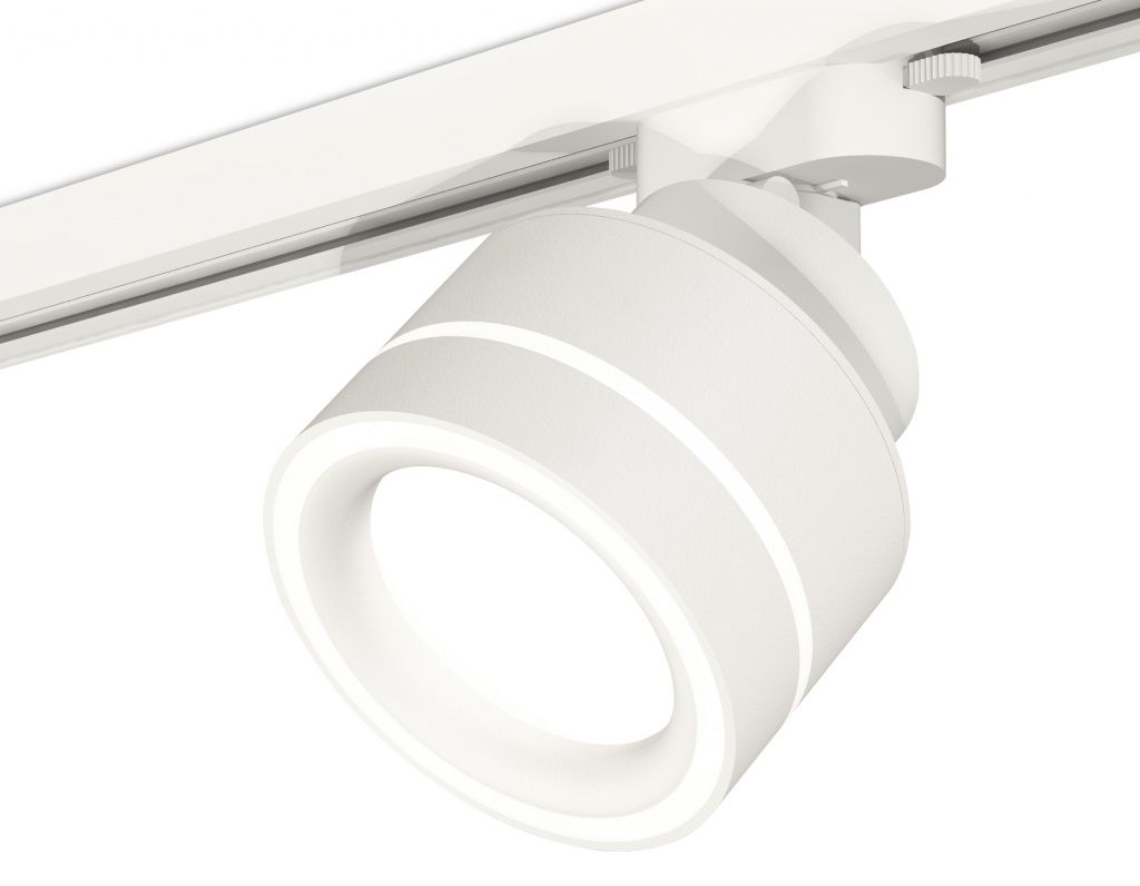 Трековый светильник Ambrella light XT8101023