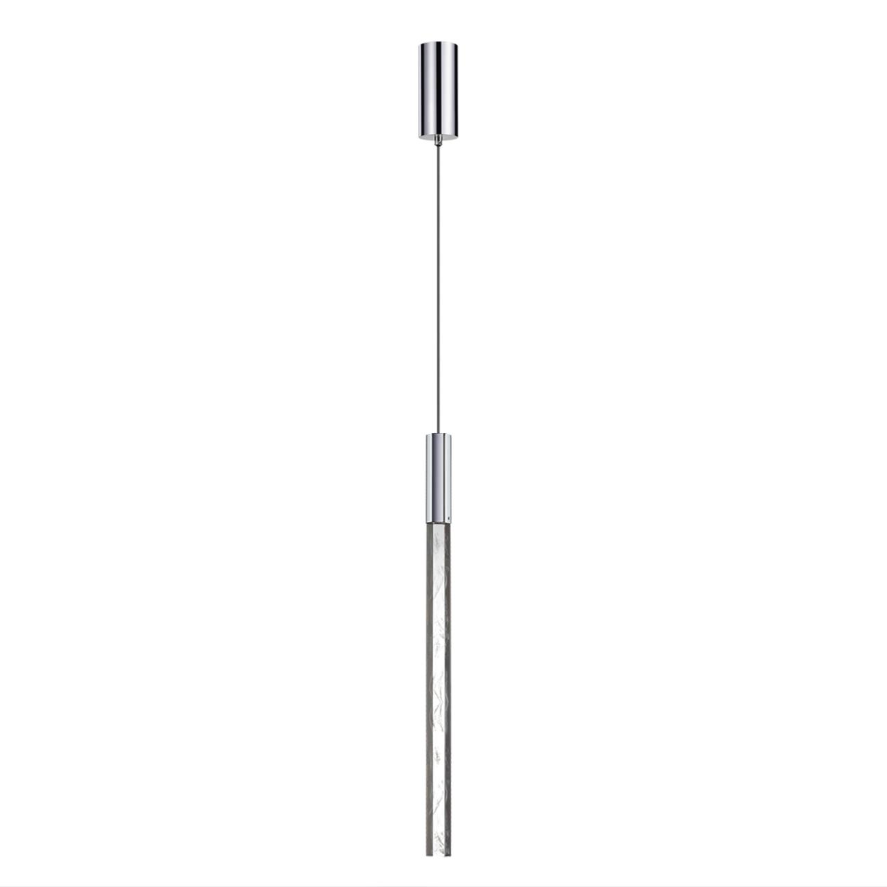Светильник подвесной светодиодный Odeon Light ALETTA 6694/4L