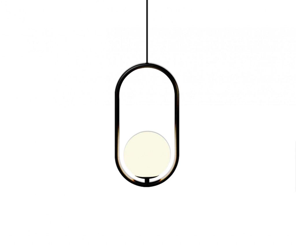 Подвесной светильник Kink Light Кенти 07631-1A,19
