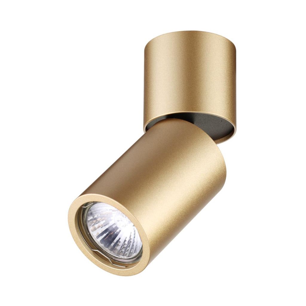 Накладной спот Odeon Light Duetta 3895/1C
