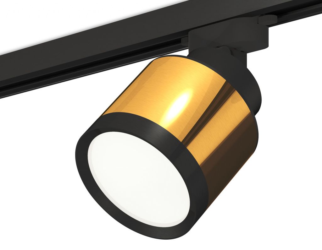 Трековый светильник Ambrella light XT8121001