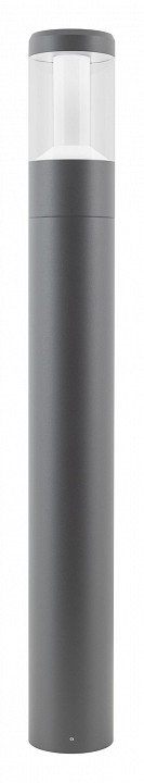 Уличный ландшафтный светодиодный светильник Arlight STEM 052702