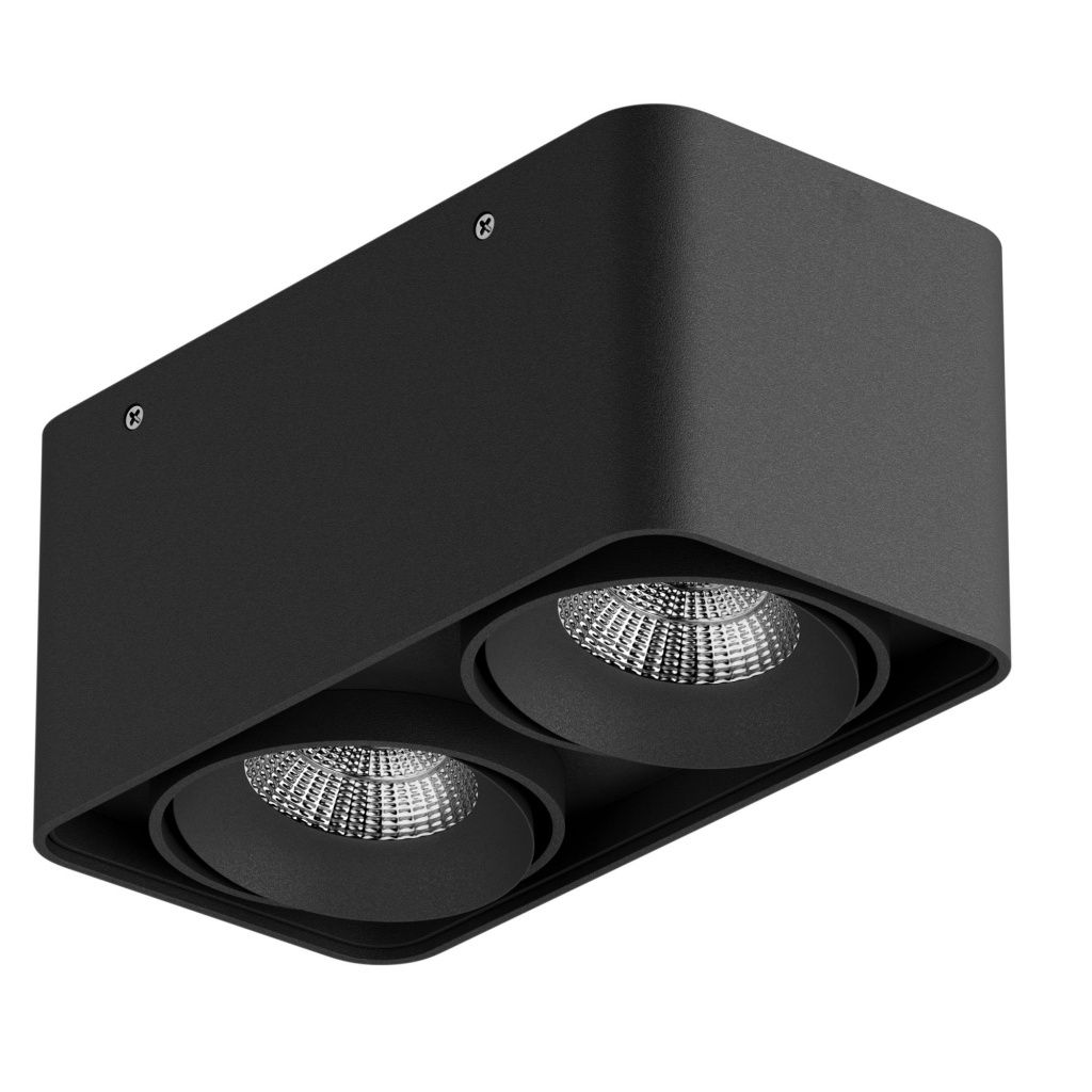 Потолочный светильник Lightstar Monocco 052327