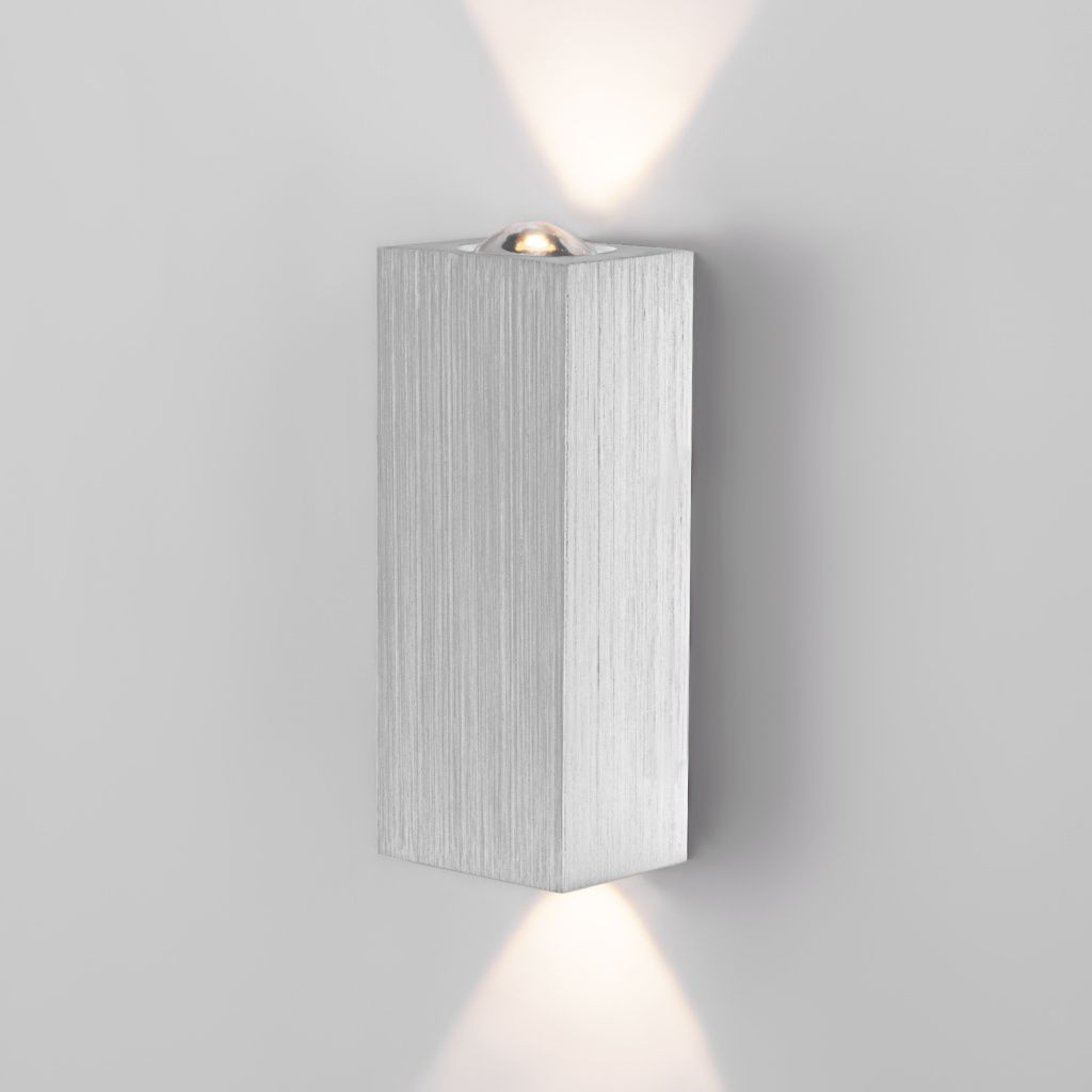 Настенный светодиодный светильник Elektrostandard Petite 40110/LED a056601