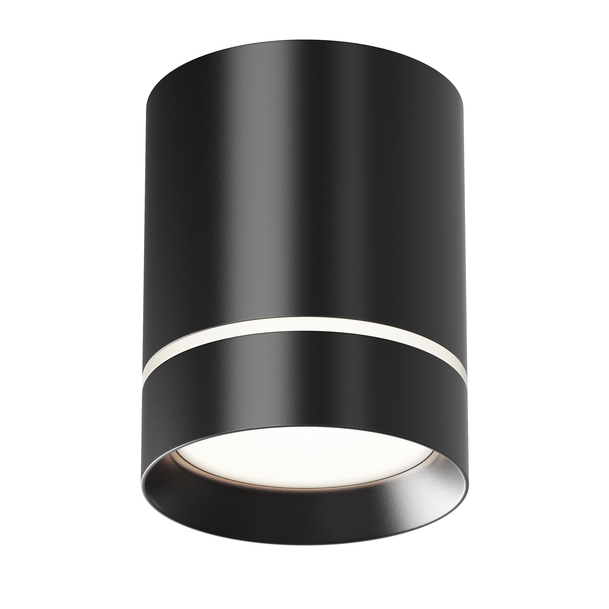 Светильник точечный светодиодный потолочный Maytoni Orlo C085CL-9W4K-B