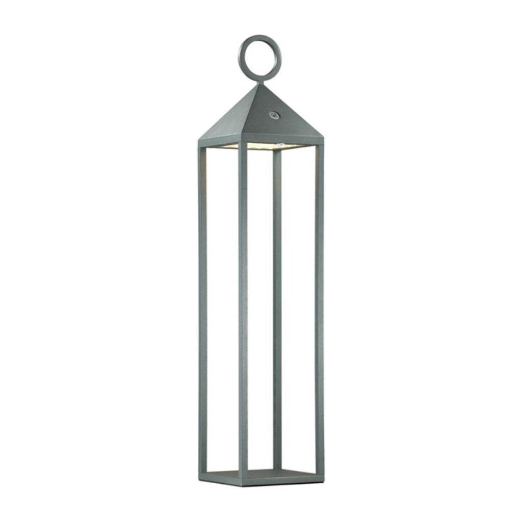 Ландшафтный светодиодный светильник Odeon Light York 4606/2TL