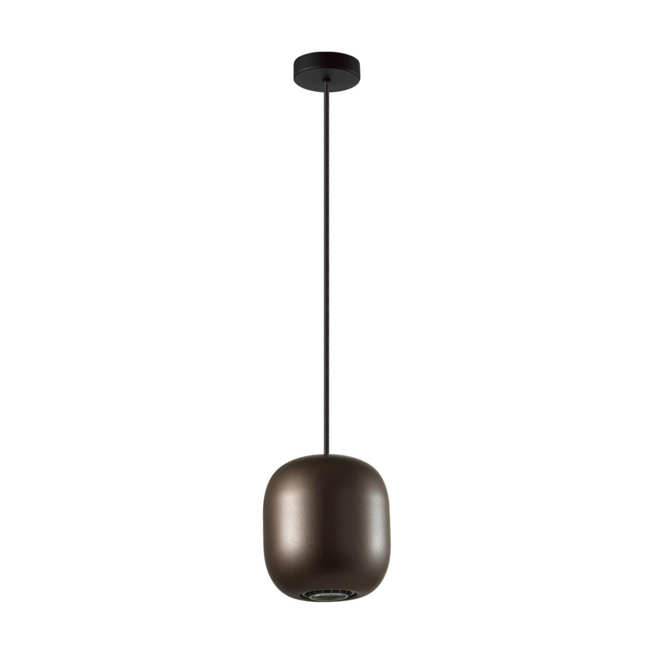 Светильник подвесной Odeon Light COCOON 5060/1DA