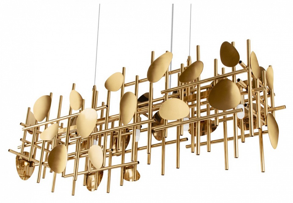 Люстра подвесная Loft IT Escama 10396/850R