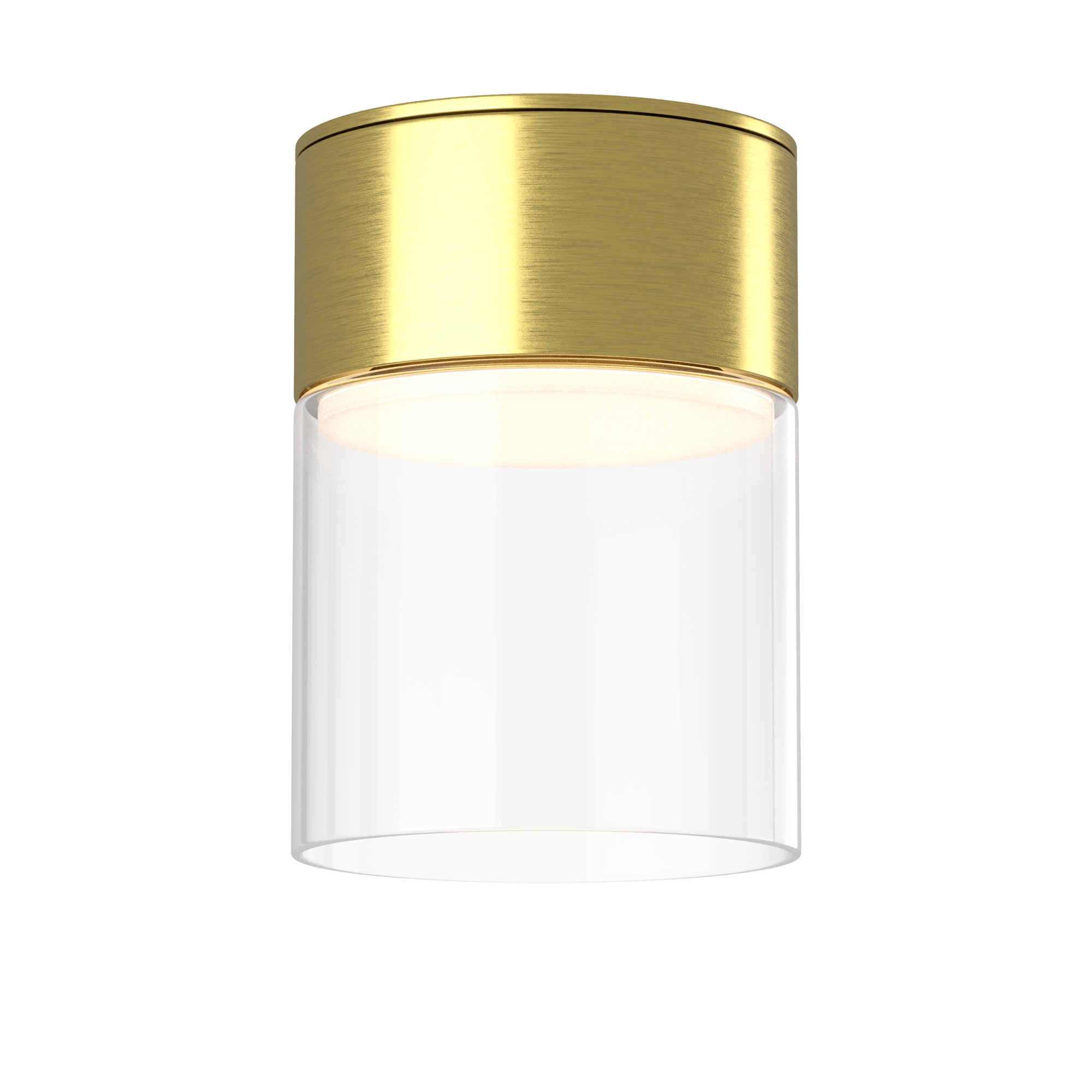 Светильник потолочный Maytoni Glory C094CL-GX53-BS