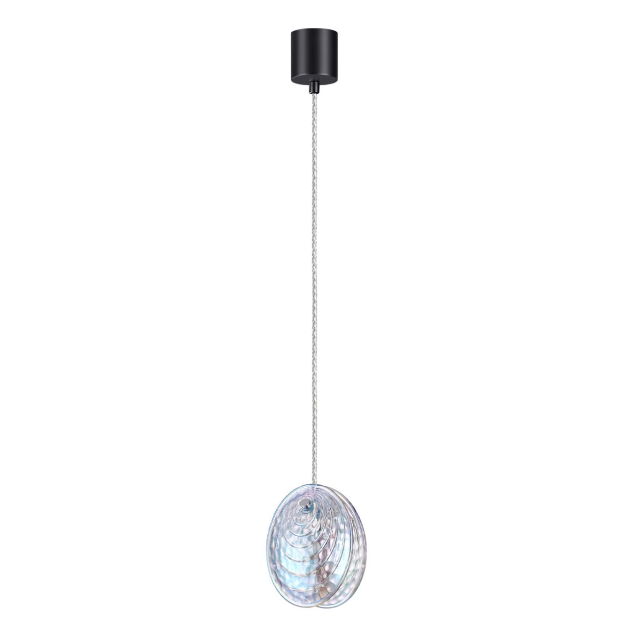 Светильник подвесной Odeon Light MUSSELS 5039/1A
