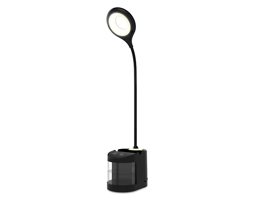 Настольная светодиодная лампа Ambrella Light Desk DE562