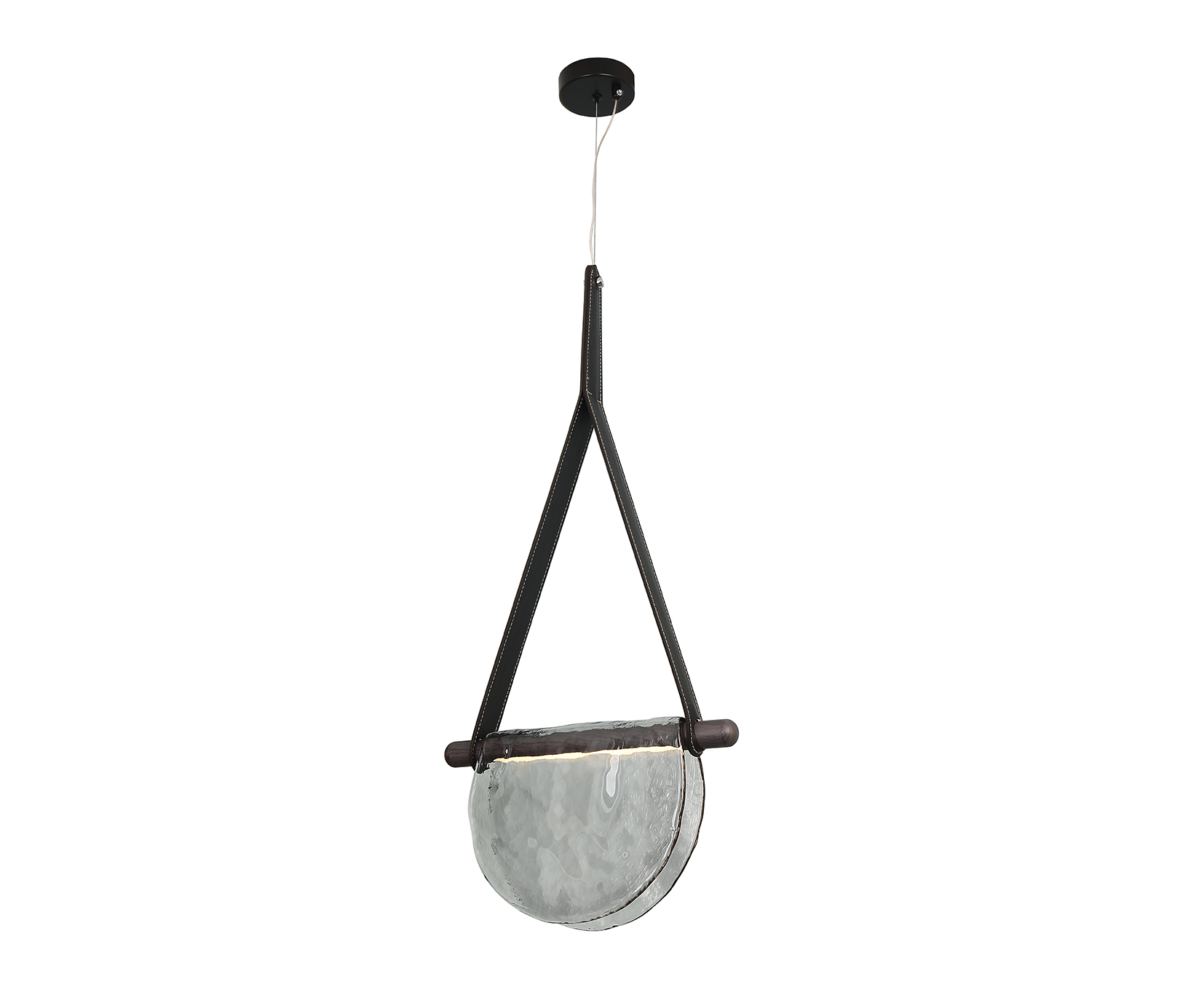 Светильник подвесной светодиодный Kink Light Тэрро 07687-30,19(16)
