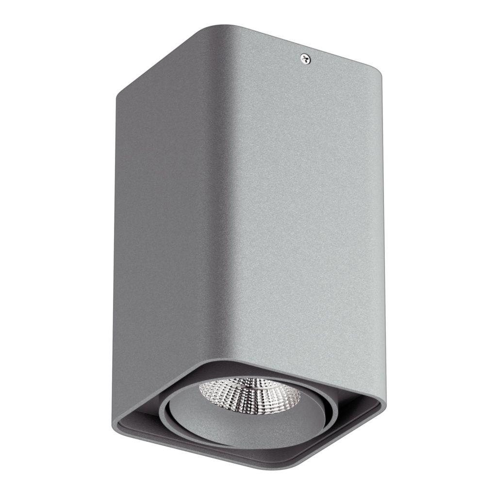 Потолочный светильник Lightstar Monocco 052339