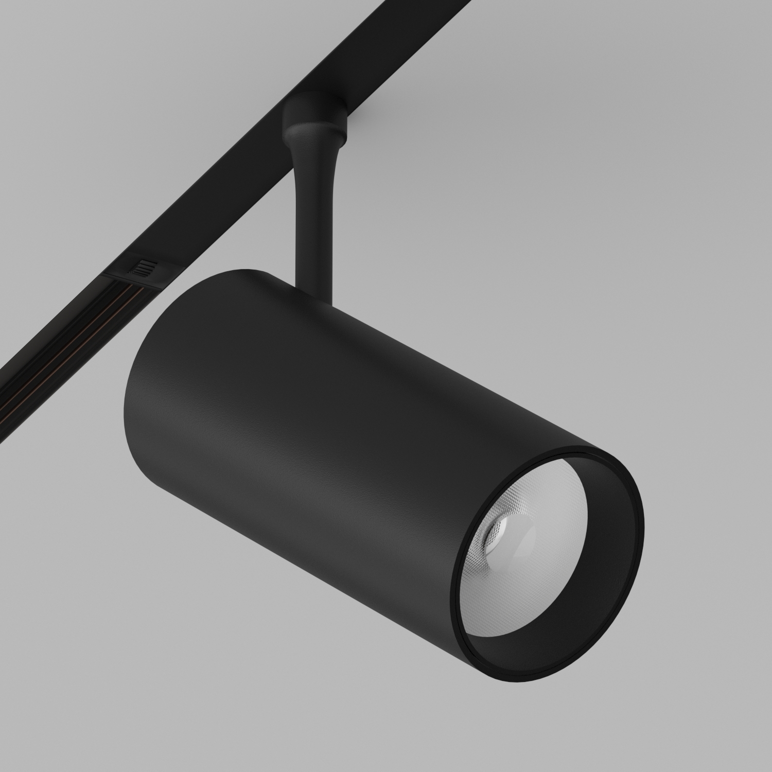 Трековый магнитный светильник светодиодный Ledron Pular-15-Zigbee