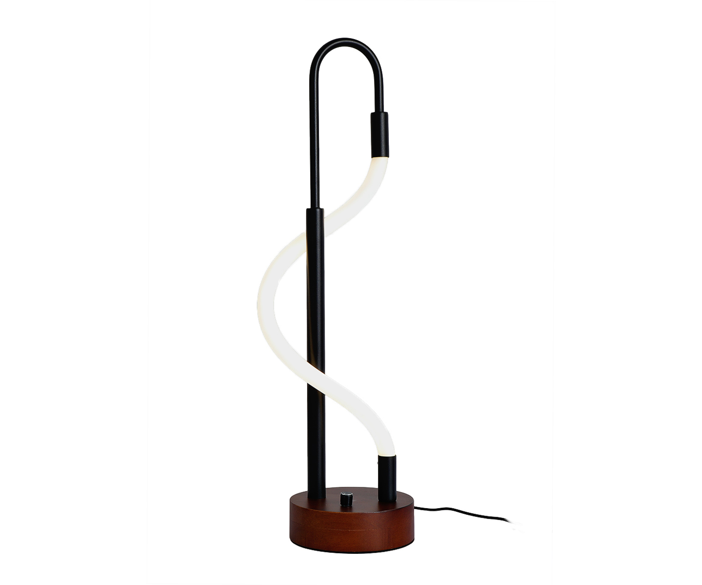 Настольная лампа светодиодная Kink Light Далия 08040-T,19