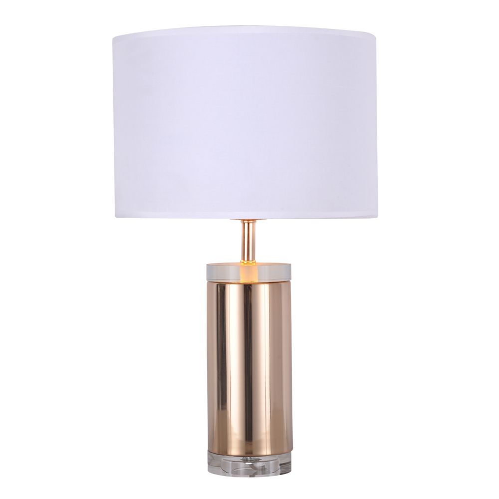 Настольная лампа Arte Lamp Maia A4036LT-1GO