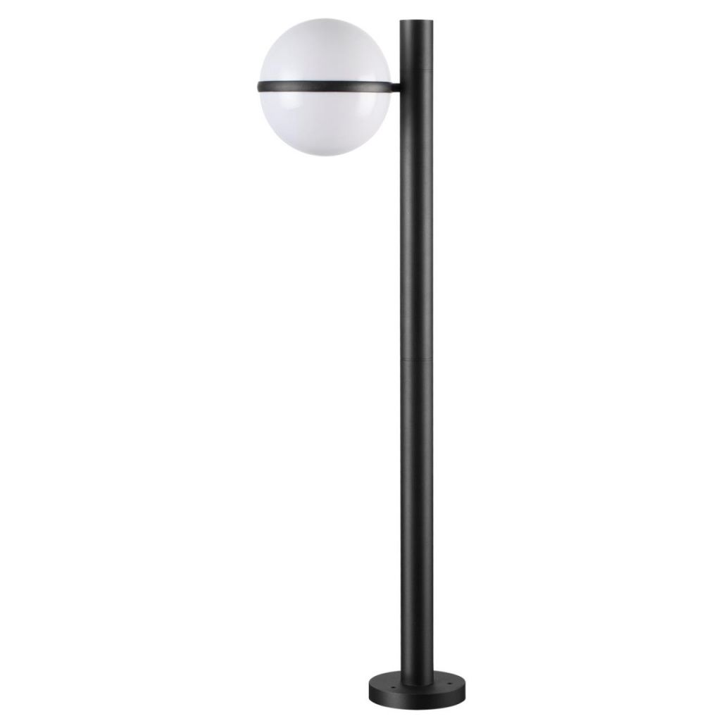 Парковый светильник Odeon Light Lomeo 4832/1F