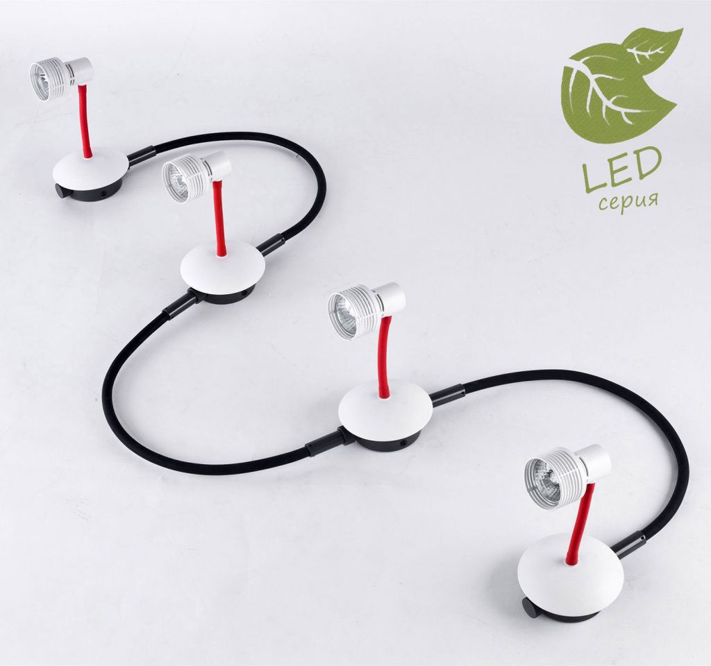 Спот Lussole Bay shore GRLSP-9818-04