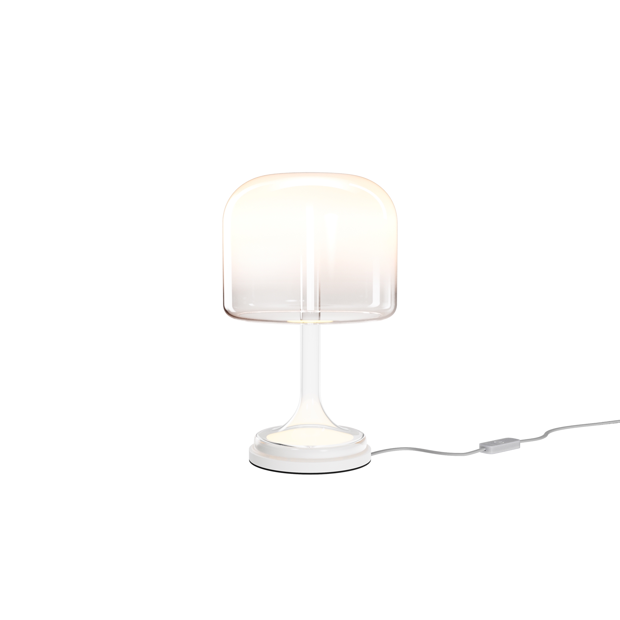 Настольная лампа светодиодная Maytoni Spirito MOD286TL-L8W3K