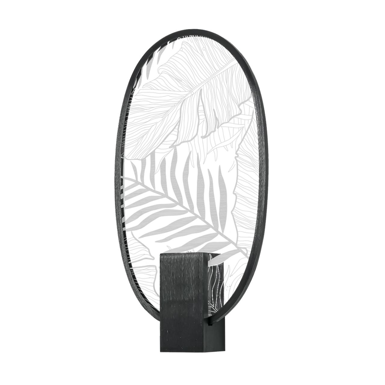 Светильник настенный светодиодный Odeon Light PIUMA 6665/15WL