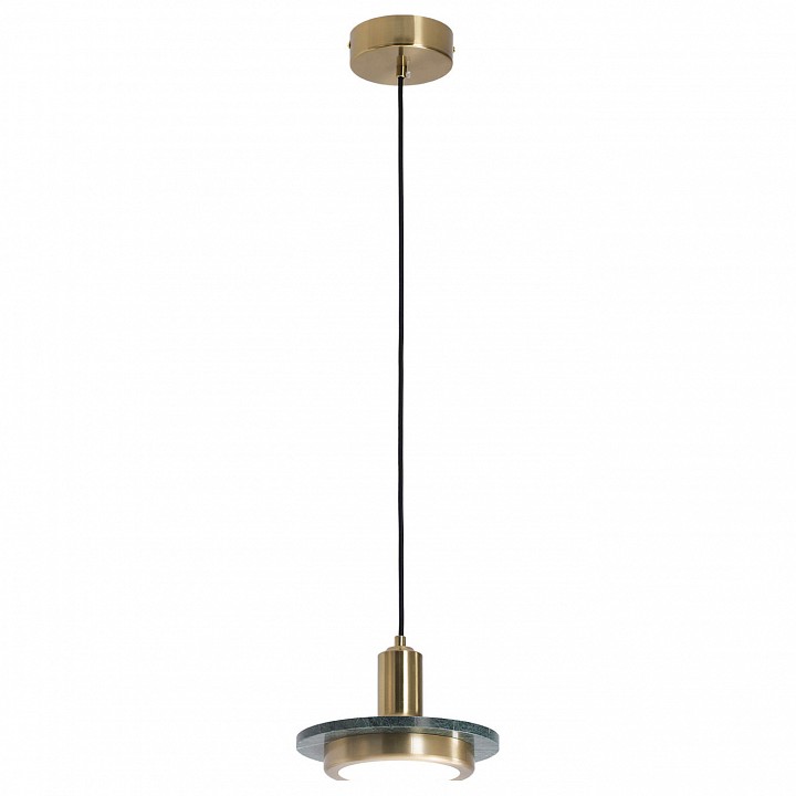 Светильник подвесной светодиодный Lussole LSP-7520