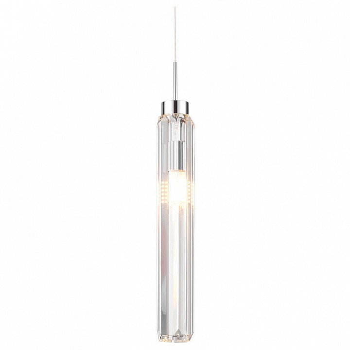 Светильник подвесной Lussole Karnes LSP-8975