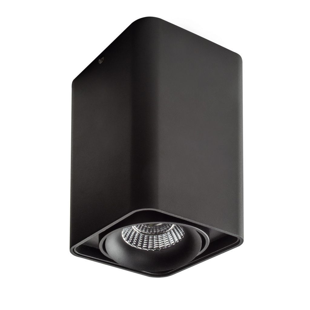 Потолочный светильник Lightstar Monocco 052337