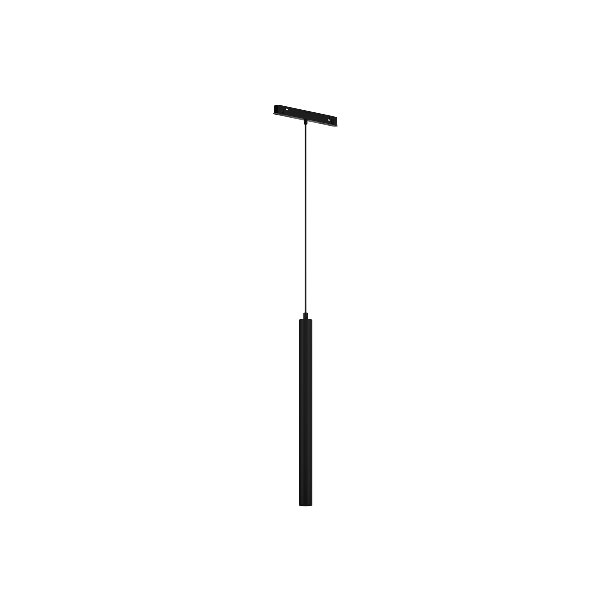 Трековый магнитный светодиодный светильник Maytoni Exility Focus LED TR226-4-5WTW-M-DSZ-B