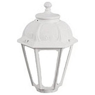 Консоль паркового фонаря Fumagalli Globe 400 G40.163.000.WYE27